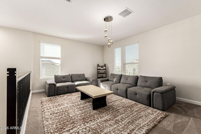 10321 W DEANNA Drive, Peoria, AZ 85382