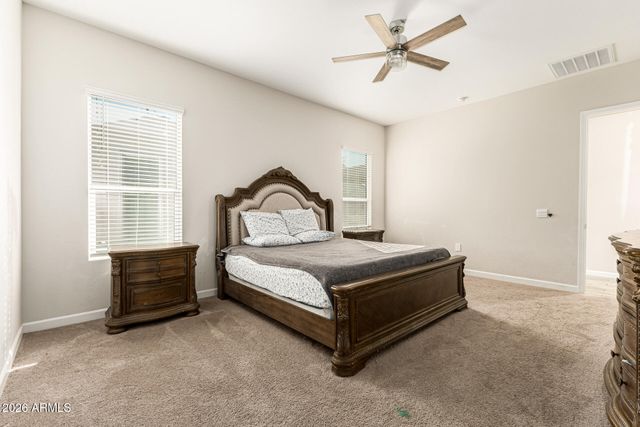 10321 W DEANNA Drive, Peoria, AZ 85382