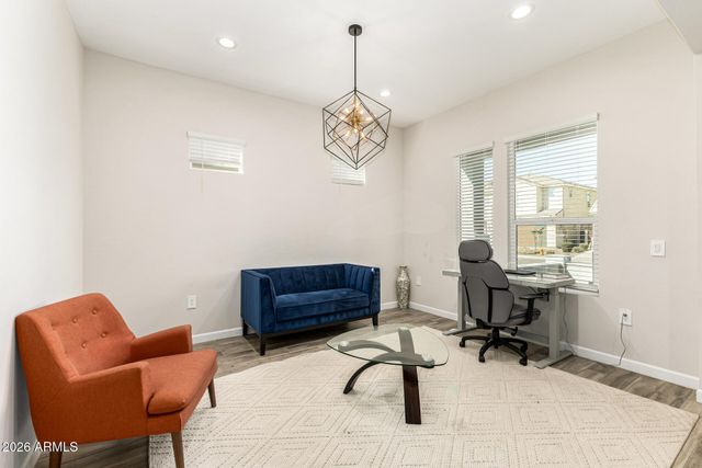 10321 W DEANNA Drive, Peoria, AZ 85382