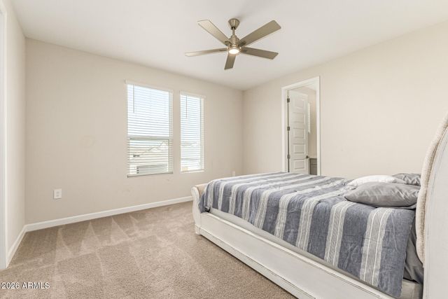 10321 W DEANNA Drive, Peoria, AZ 85382