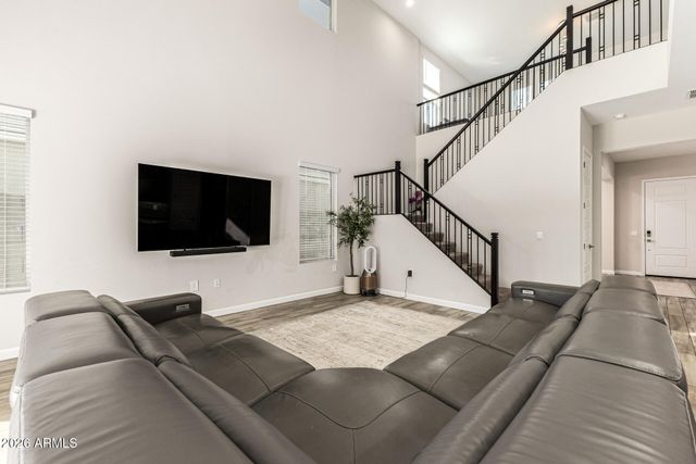 10321 W DEANNA Drive, Peoria, AZ 85382