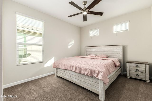 10321 W DEANNA Drive, Peoria, AZ 85382