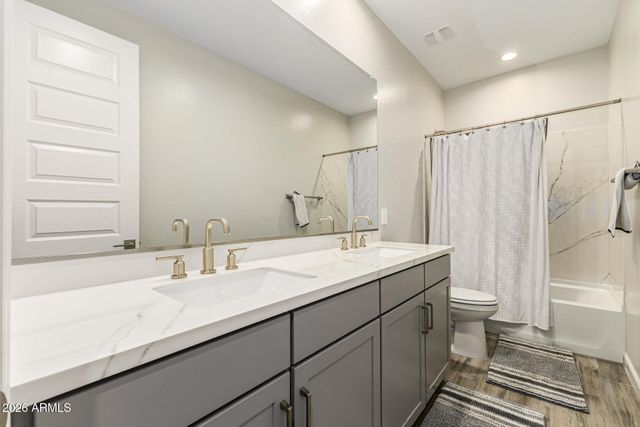 10321 W DEANNA Drive, Peoria, AZ 85382