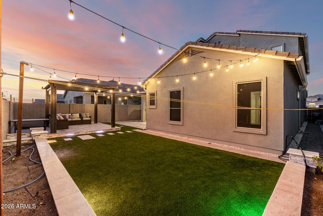 10321 W DEANNA Drive, Peoria, AZ 85382