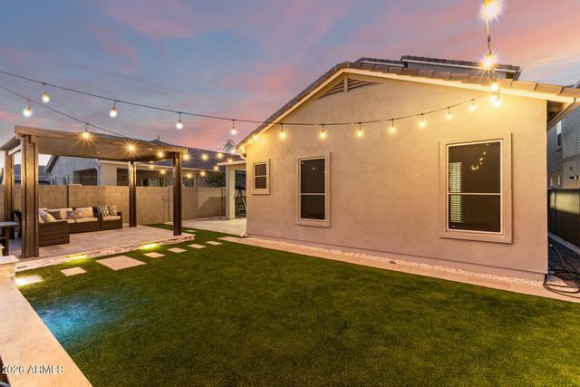 10321 W DEANNA Drive, Peoria, AZ 85382