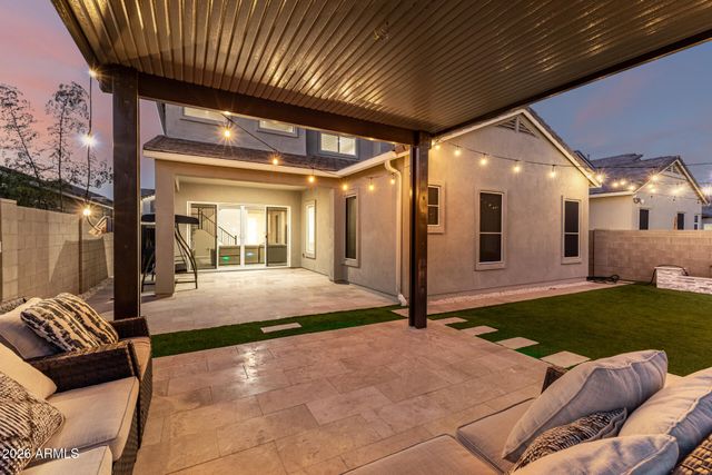 10321 W DEANNA Drive, Peoria, AZ 85382