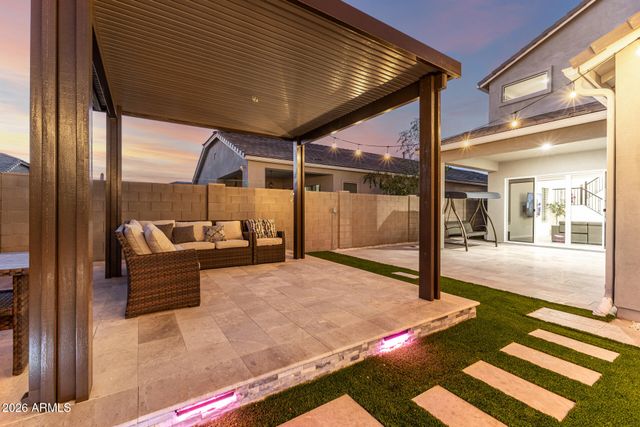 10321 W DEANNA Drive, Peoria, AZ 85382