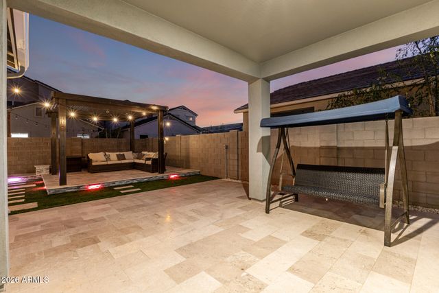 10321 W DEANNA Drive, Peoria, AZ 85382