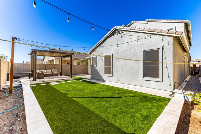 10321 W DEANNA Drive, Peoria, AZ 85382