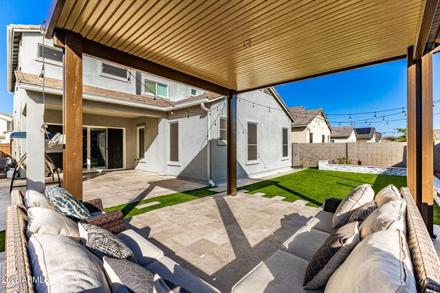 10321 W DEANNA Drive, Peoria, AZ 85382