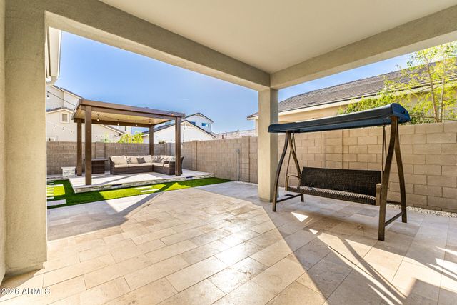 10321 W DEANNA Drive, Peoria, AZ 85382