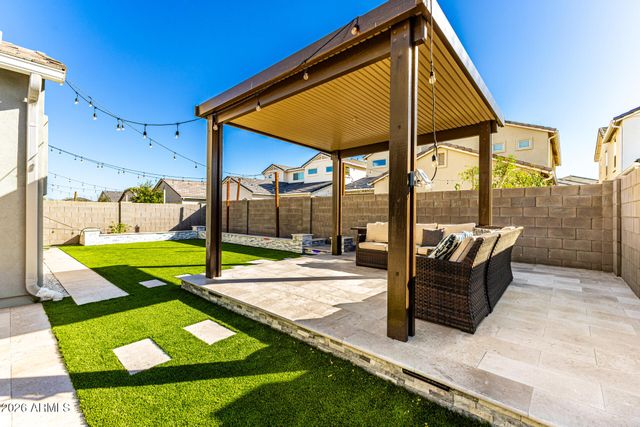 10321 W DEANNA Drive, Peoria, AZ 85382