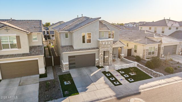 10321 W DEANNA Drive, Peoria, AZ 85382