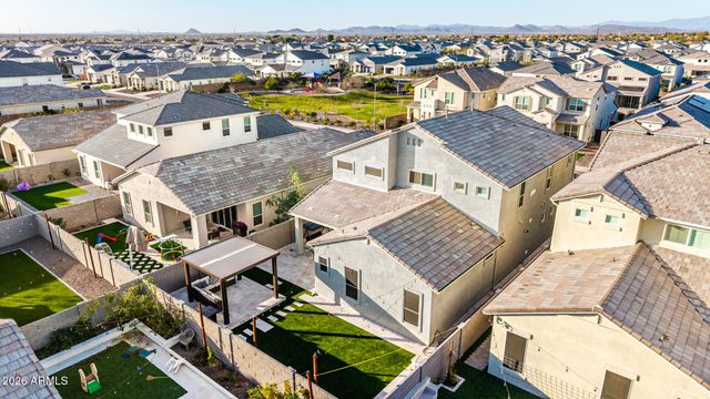 10321 W DEANNA Drive, Peoria, AZ 85382