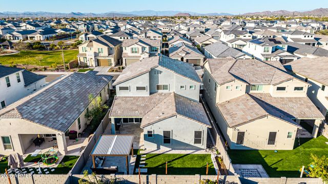 10321 W DEANNA Drive, Peoria, AZ 85382