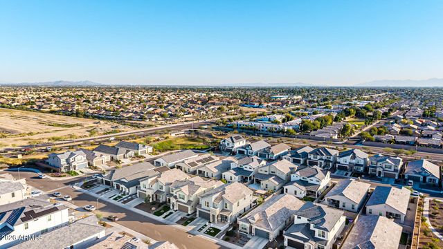 10321 W DEANNA Drive, Peoria, AZ 85382