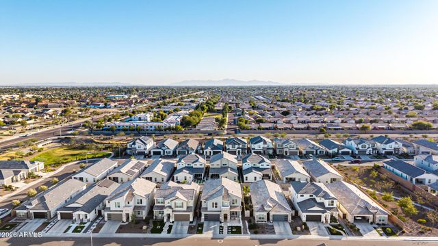 10321 W DEANNA Drive, Peoria, AZ 85382