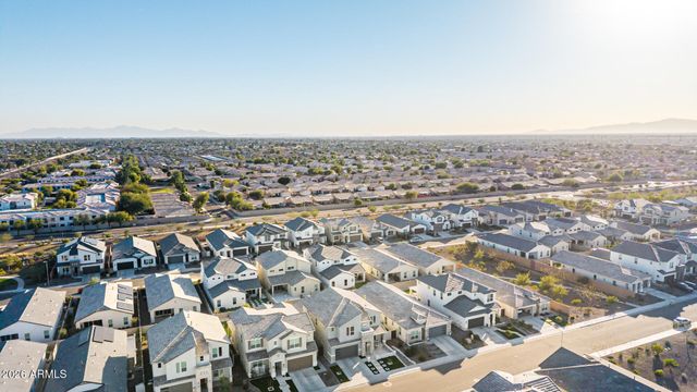 10321 W DEANNA Drive, Peoria, AZ 85382