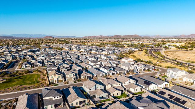 10321 W DEANNA Drive, Peoria, AZ 85382