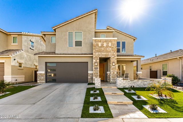 10321 W DEANNA Drive, Peoria, AZ 85382