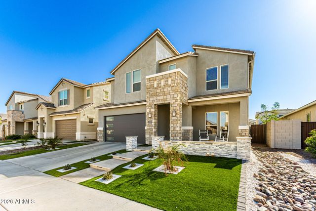 10321 W DEANNA Drive, Peoria, AZ 85382