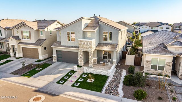 10321 W DEANNA Drive, Peoria, AZ 85382