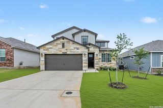 16515 ROSEMARY RDG, Elmendorf, TX 78112