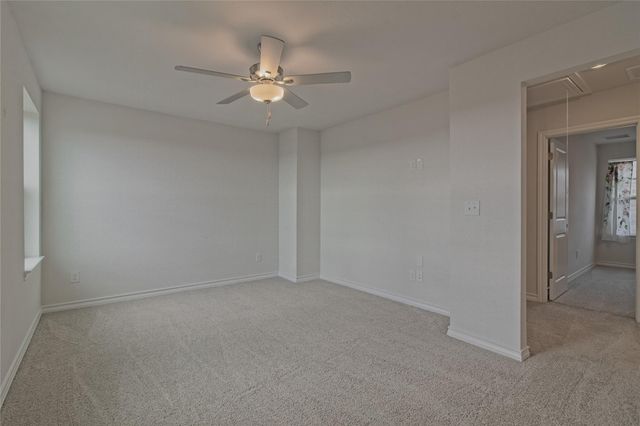 147 Breccia TRL, Liberty Hill, TX 78642