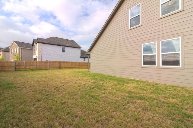 147 Breccia TRL, Liberty Hill, TX 78642