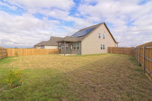 147 Breccia TRL, Liberty Hill, TX 78642