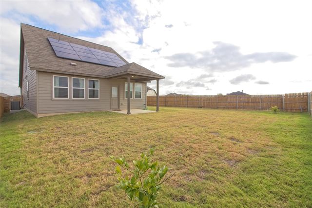 147 Breccia TRL, Liberty Hill, TX 78642