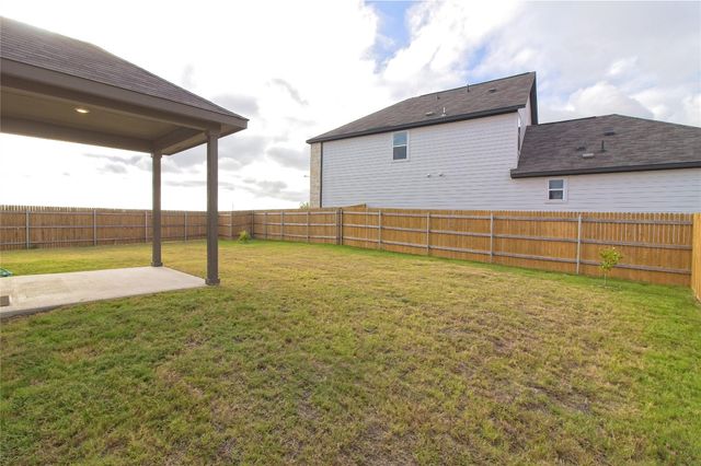 147 Breccia TRL, Liberty Hill, TX 78642
