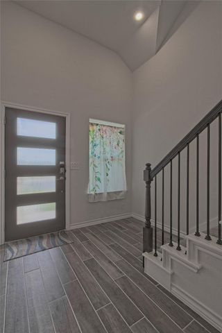 147 Breccia TRL, Liberty Hill, TX 78642