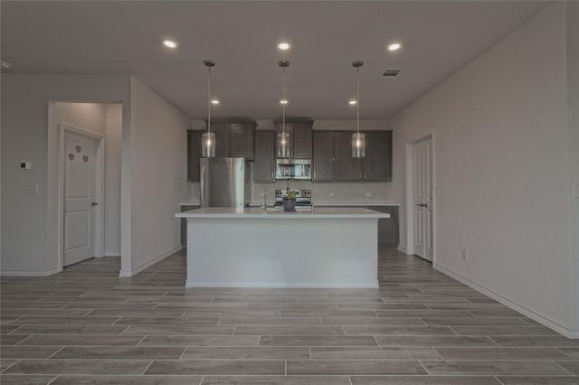 147 Breccia TRL, Liberty Hill, TX 78642