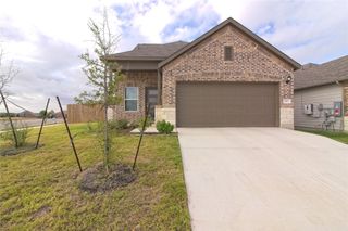 147 Breccia TRL, Liberty Hill, TX 78642