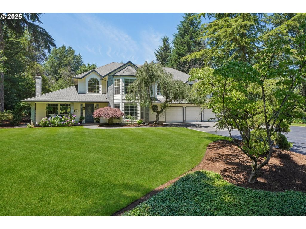 1800 Se 202ND Ave, Camas, WA 98607