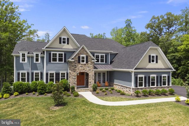 505 ARK AVE, Bumpass, VA 23024