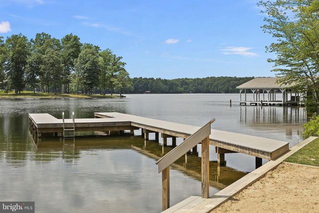 505 ARK AVE, Bumpass, VA 23024