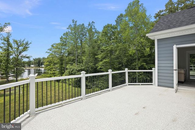 505 ARK AVE, Bumpass, VA 23024