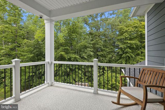 505 ARK AVE, Bumpass, VA 23024