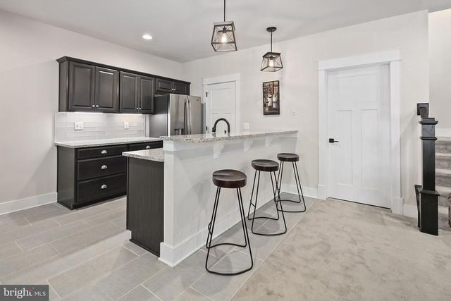 505 ARK AVE, Bumpass, VA 23024