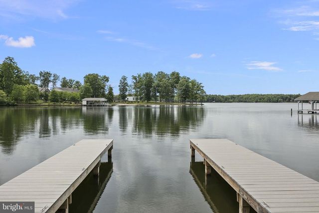 505 ARK AVE, Bumpass, VA 23024