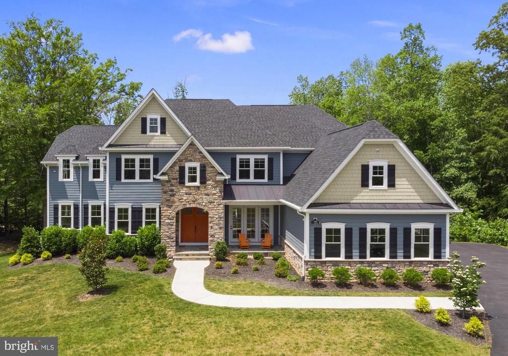 505 ARK AVE, Bumpass, VA 23024