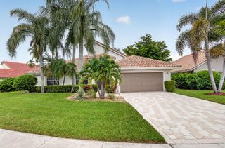 6101 Hook Lane, Boynton Beach, FL 33437