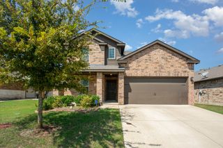 1301 Meadow Creek Drive, Princeton, TX 75407