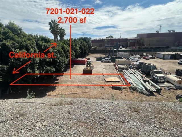 22 0 7207-021-22, Signal Hill, CA 90755