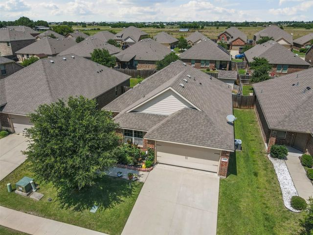 1420 Arabella Avenue, Forney, TX 75126