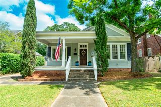 1413 Gilmer Avenue, Montgomery, AL 36104