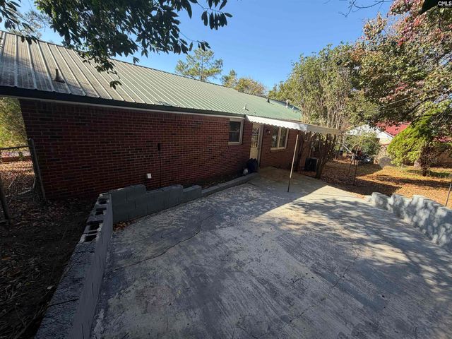 6 Riverview Court, Columbia, SC 29201