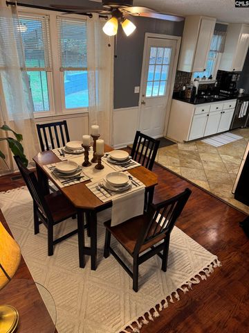 6 Riverview Court, Columbia, SC 29201